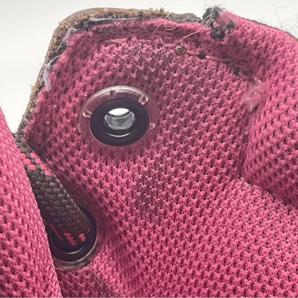 Wolverine PIPER LACE UP BOOT - Picture 11 of 13